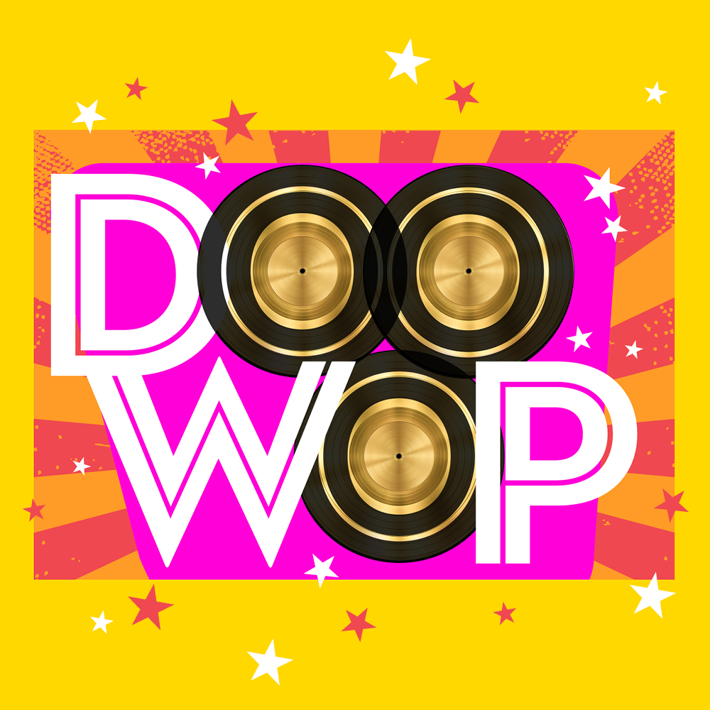 Doo Wop Espace St Denis